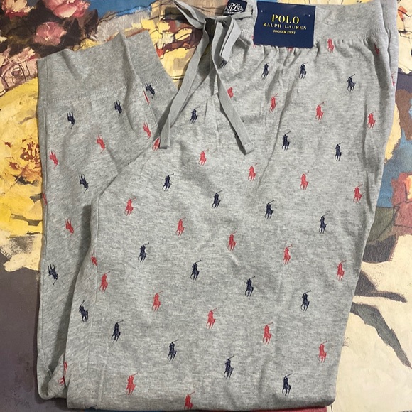 POLO Joggers